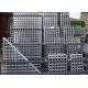 Construction And Gabion Wall Anf Fence 2m Welded Wire Mesh Panel