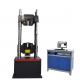 7 Strand Wire Tensile Strength Testing Machine Utm Tensile Test Capacity Optional