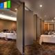 Acoustic Room Dividers Online India Hall Partition Movable Partition For 5 Star Hotel