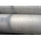 DN250 Sch40 ASTM A312, A213 Large Diameter Stainless Steel Pipe Pickled Surface