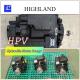 HPV110 42Mpa Hydraulic Variable Displacement Axial Piston Pump