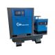 Powerful Rotorcomp LGSD-22 Series Rotary Screw Air Compressor Direct On Line / Star Delta 220V-480V Oil Injected