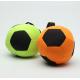 Football Round Floatable Dog Toys Dog Toys And Chews Attractive Design