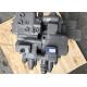 UX22-142 Hydraulic Main Control Valve , EW130W Excavator Hydraulic Valve