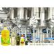 PLC Control GMC 6000 - 7000BPH Automatic essential Oil Filling Machine stainless steel