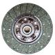 Replace/Repair T858030001 Clutch Plate for FOTON Truck Parts 1093 Durable and Top- Belt