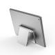 W100mm Adjustable Aluminum Alloy Ipad Mobile Phone Holder 10inches