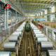 SGCC Dx51d Z Cold Rolled Steel Coil C10 C45e4 1008 1020 1016 1572