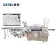 50Hz Automatic Sealing Packing Machine 5.5KW For Medical Products