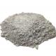 Light Gray Temperature Refractory Cement for Cement Kiln Lining ISO9001 2008 Certified