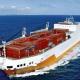 Door-To-Door Freight Forwarder To US FBA Amazon Warehouse Shipping Agent Fedex Dhl Ups