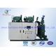  High Temperature Air Cooled Screw Chiller for apple cold room