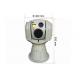 Gyro Stabilised EO IR Camera System with LWIR Thermal Camera 5Km Laser Range Finder