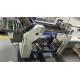 A3 Paper Industrial Paper Folding Machine With Touch Screen CE Certified