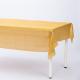 240cm Party Table Cloths Rectangular PE 90 X 120 Tablecloth