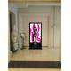 LG or Sumsung PANEL,HD 1080P 65 inch indoor lcd digital signage display WIFI,3G,RS232LAN