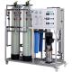 Stainless Steel RO Water Purifier Machine SUS304 Water Filter Purifier