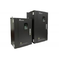 High Starting Torque Ac Frequency Converter , Motor Frequency Inverter