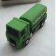 Truck 3D PVC USB Flash Drives New Design
