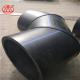 Pn10 Pn16 Hdpe Fabricated Fitting Recycled Higher Flow Capacity Light Weight