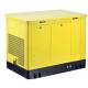 20KW LPG Natural Gas Gasoline Generator with Electric Starting and 380V Rated Voltage