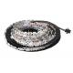 S Shape 6mm Width Flexible LED Strip Lights SMD 3528 Built In IC P923F WS2811