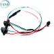 DF11 To OPB810W51Z Wide Gap Slotted Optical Switch Wire Harness Cable Assembly