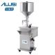 2KW Mineral Water Packing Machine simple structure with 30L Hopper