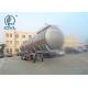 Almunium Alloy Mobile Fuel Tanks / Semi Trailer Trucks Fuel Tank Semi Trailer Tank Truck Oil Tank Trailer