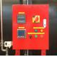 NM Fire Fire  Pump Controller of  Jockey Pump  for Fire Fighting Usage