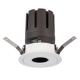 Ceiling Recessed 40000hrs Anti Glare Downlight Rotatable