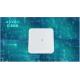 Weight 2.09Kg Outdoor Wireless Access Point , Long Range Wifi Access Point Flash Memory 256 MB
