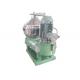 Powerful Centrifugal Oil Separator / Vegetable Oil Disk Bowl Centrifuge