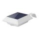 300lm/w 3.2v Small Led Solar Pir Motion Sensor Light / Solar Powered Pir Garden Lights