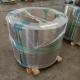 2205 Duplex Stainless Steel Plate Coil Heat Resistance Alloy Thickness 2mm - 10mm