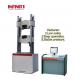 High Precision Microcomputer Controlled Hydraulic Universal Testing Machine 600KN
