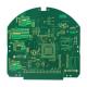 Green Solder Mask Consumer Electronics PCB Prototype Board Fiberglass