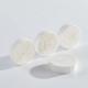 HME Crepe / Waved / Pleated Humidification Medical Filter Paper Breathing Circuit