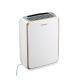 Automatic Defrosting Mobile Small Room Dehumidifier 1-24 Hours Timing Function