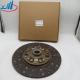 High Quality Clutch Disc Truck Auto Spare Parts 350 1-31240-134-0