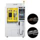 Seven Axis Cnc Machine For Gold Bangles