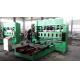 JQ25--100T Full Automatic Expanded Metal Mesh Machine For Highway / Construction