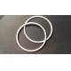 Spiral PTFE Solid Backup Rings Single Turn 55 Shore A