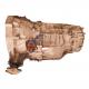 2011 A6 C7 2.0T 0AW endless automatic transmission assembly