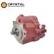 2-2.5 tons micro excavators Excavator hydraulic pump PVD-0B-24s