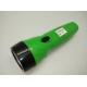 BN-178 Rechargeable LED Flashlgith Torch with side light