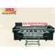 Automatic High Speed Flatbed and Roll to Roll All-in-one Inkjet Printer UV Hybrid Printing Machine