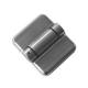 Zinc Alloy Heavy Duty Torque Hinge Strong Positioning Precise 180 Degrees