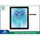 Inquiry Machine LCD Module Touch Screen Five Wire 14 With Black Frame