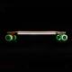 High Speed Cool Electric Skateboards , Moto Board Skateboard 813*260*140mm